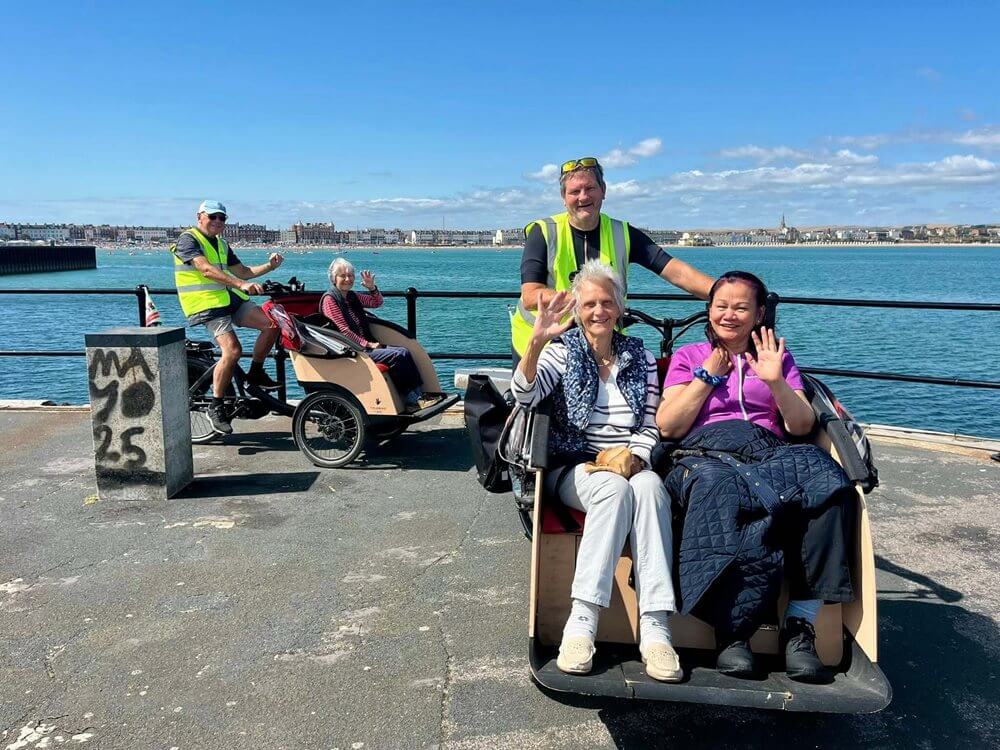 Anning House - Anning House outing 1