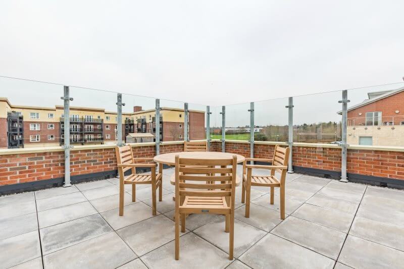 Activities and Facilities at Chandler Court Care Home Care UK