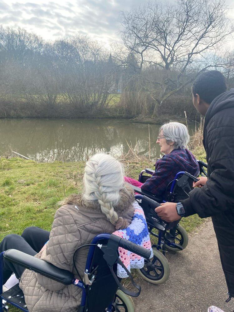 Stanecroft - Stanecroft lifestyle update 6