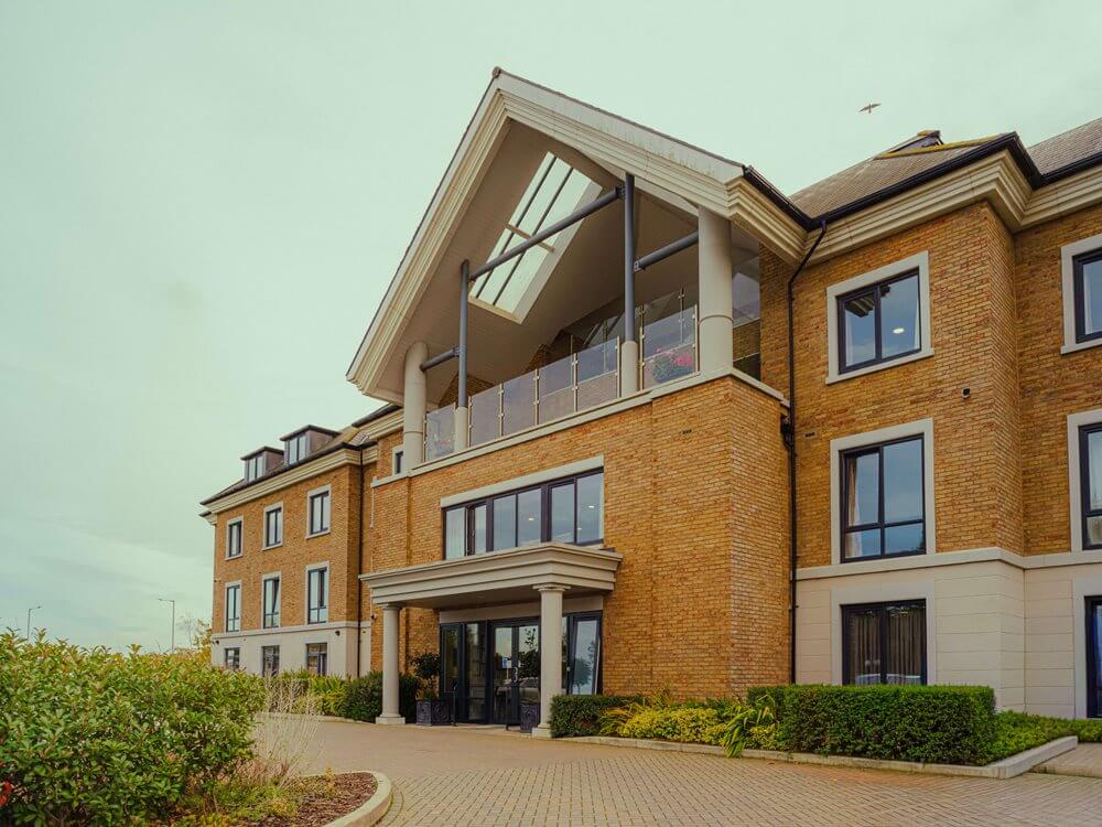 Beverley Parklands - Beverley Parklands EXT 1