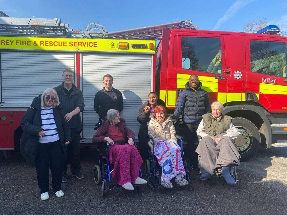 Stanecroft - Stanecroft lifestyle update 7