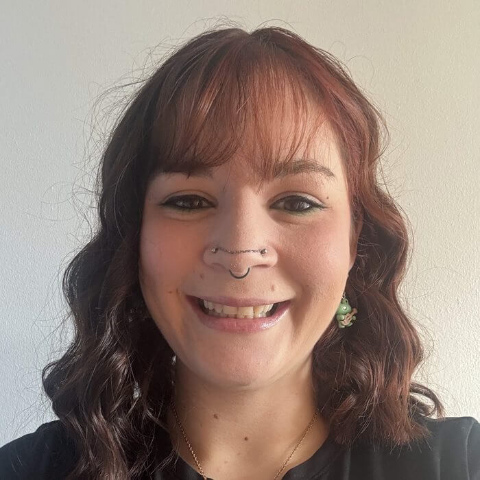 Kayleigh Lawrenson