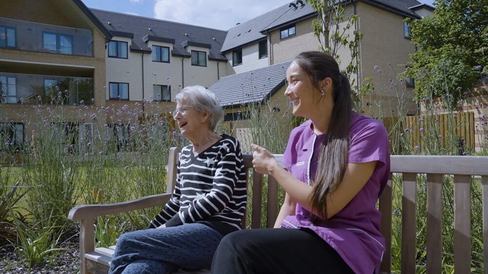 Meaningful Lifestyles at Bailey Lodge