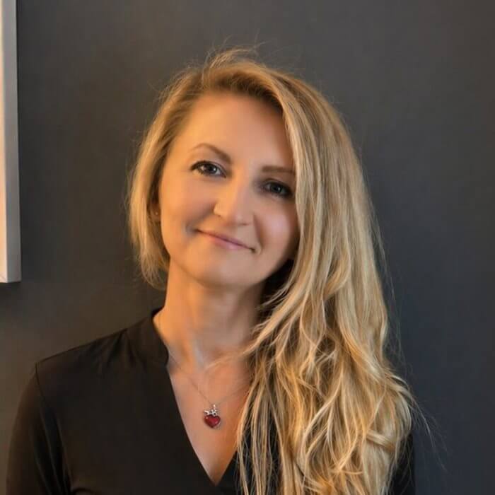 Magda Kuracinska