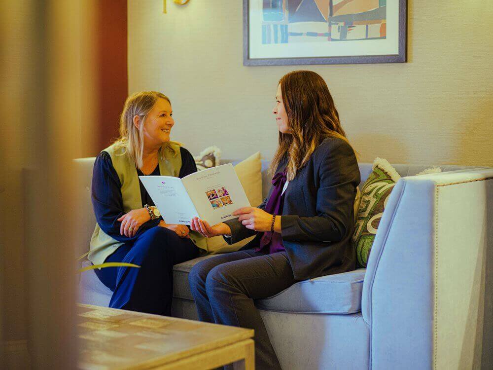 Beverley Parklands - Beverley Parklands lifestyle 1