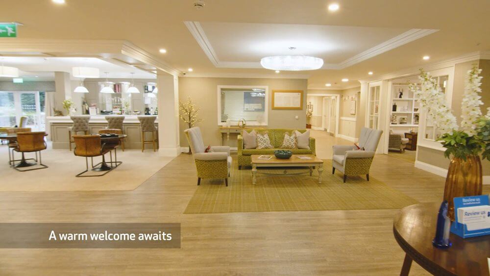 A tour of Tranby Park