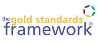 Gold Standard Framework Accredited