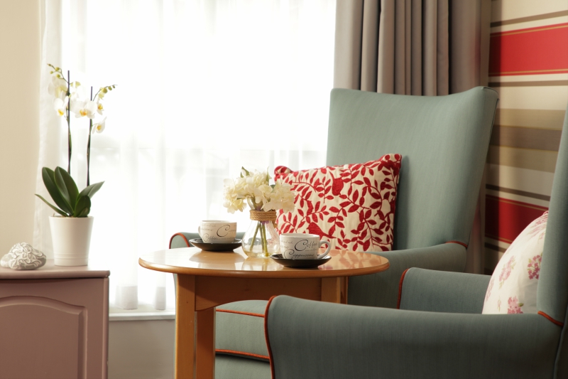 Why work at The Willows