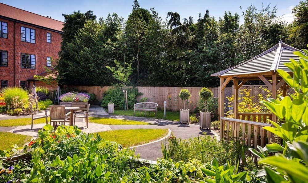 Team Leader Care - Ridley Manor EXT