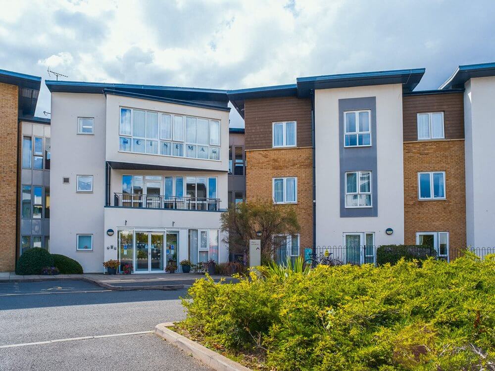 Sandfields - Sandfields lead