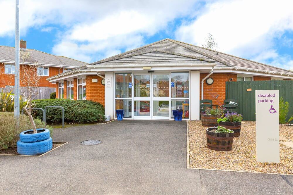 The Mills Meadow Day Centre
