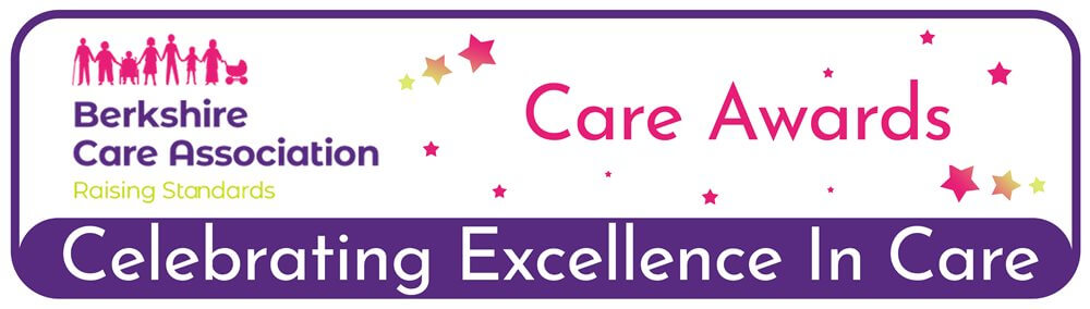Berkshire Care Awards 2026 finalist - Care Home Worker Award 
