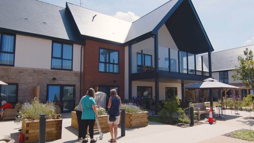 First impressions of Ladden View