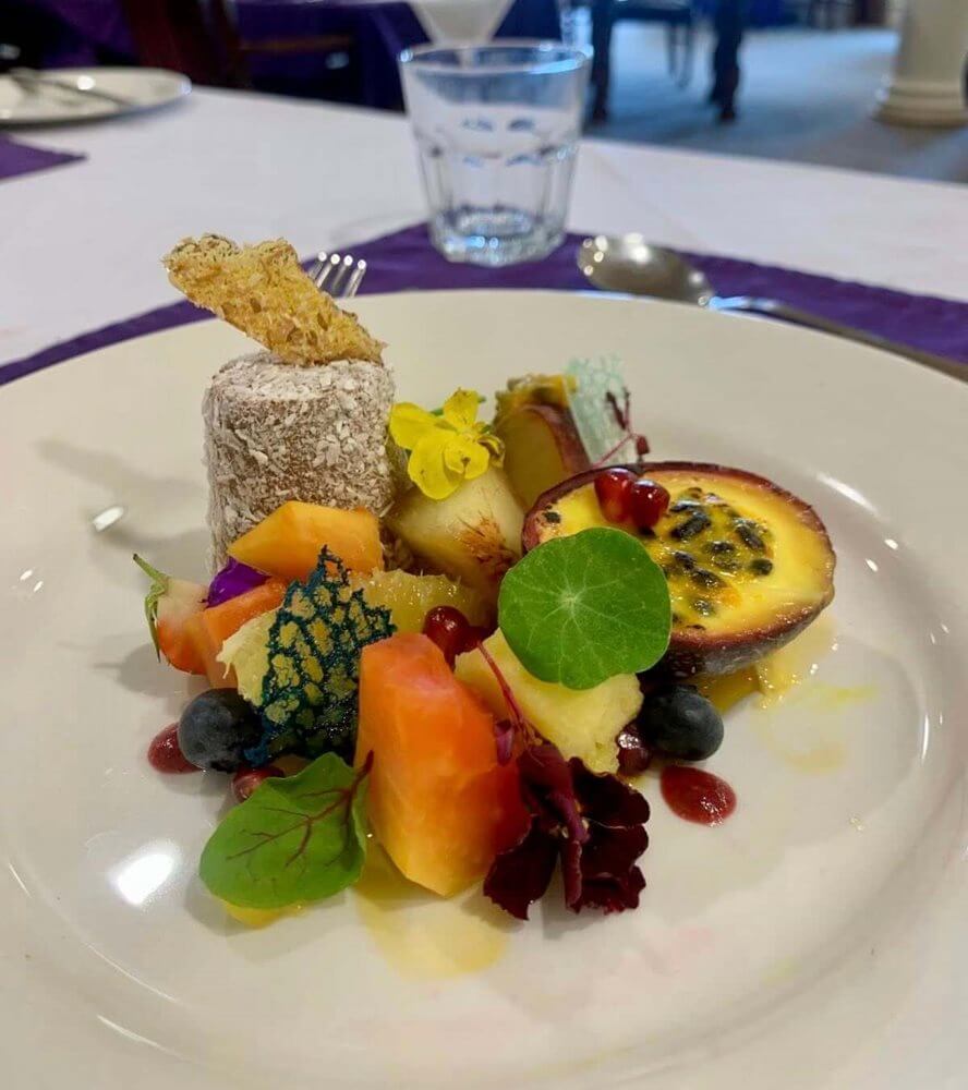 Tempting, tasty and nutritious