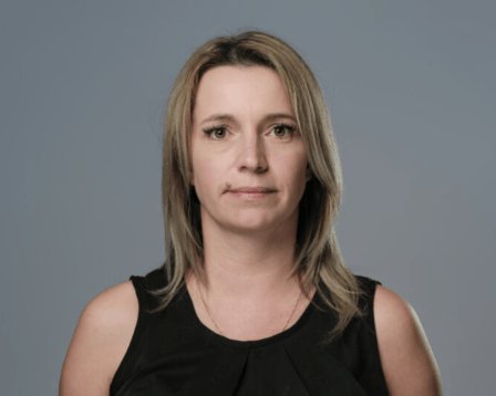 Steph Addison