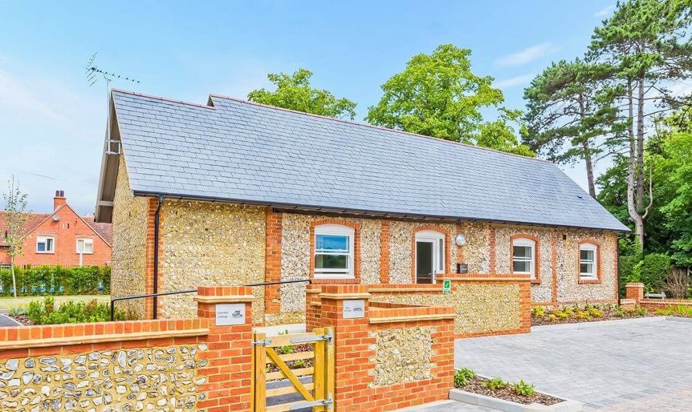 Lifestyle Lead - Bookham- independent living 