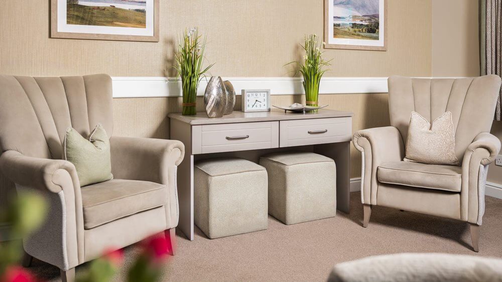Mount Pleasant - Mount Pleasant lounge 2