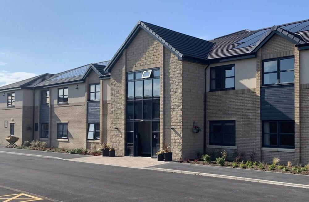 The Mayfield - The Mayfield lead