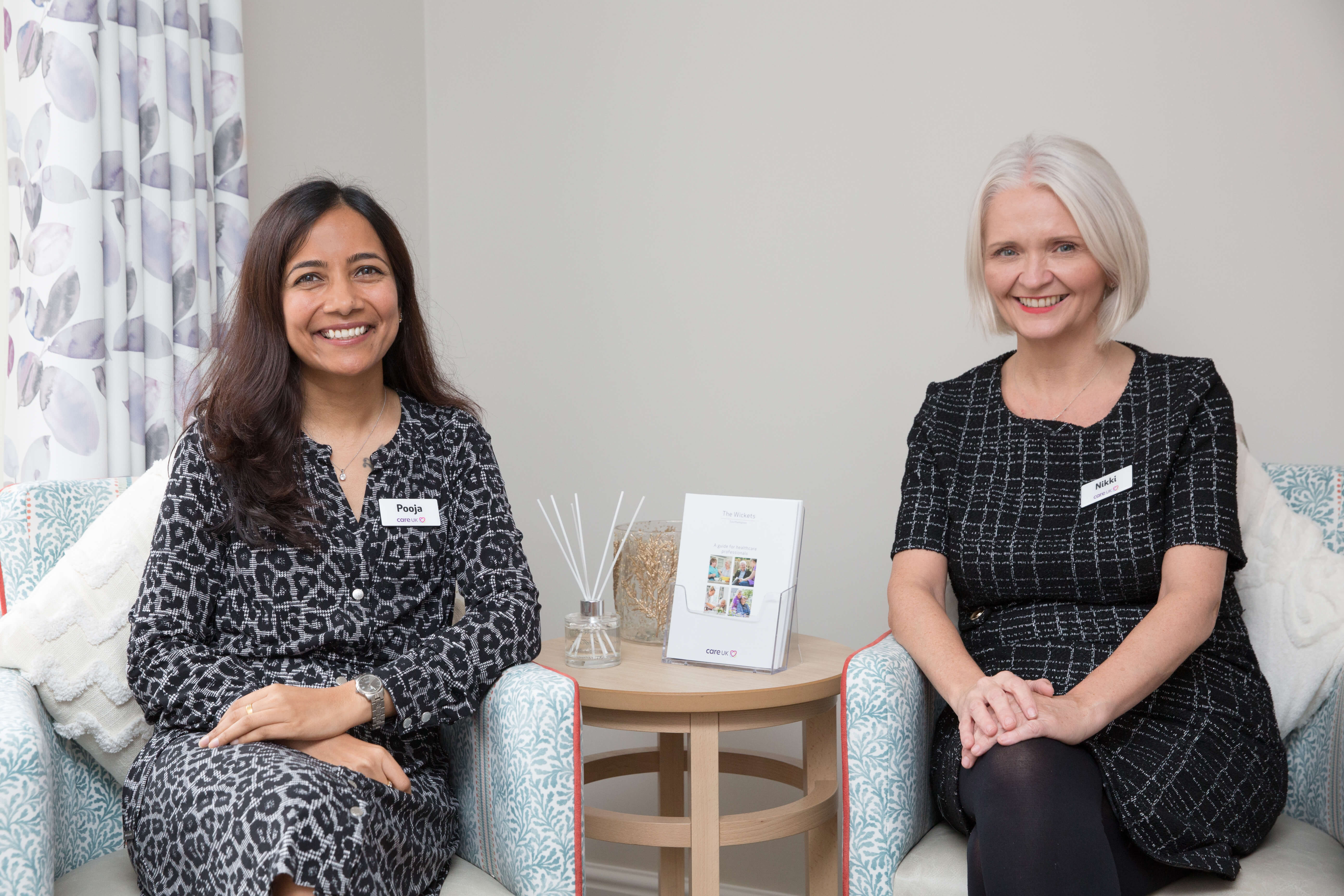 The Wickets - The Wickets Colleagues