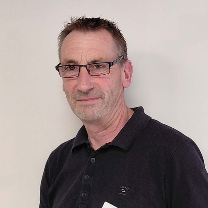 Simon Dent
