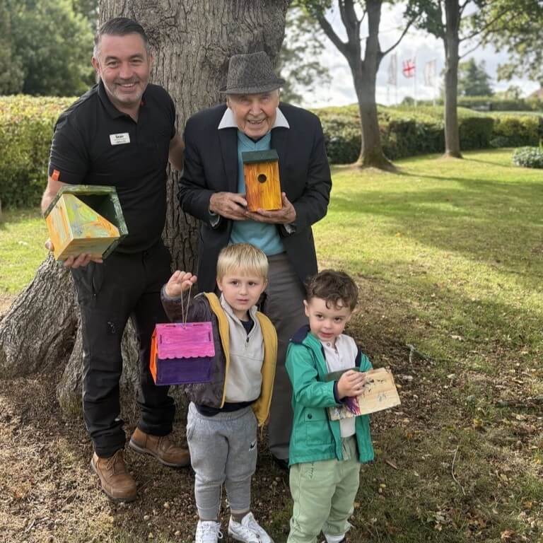 Blossomfield Grange - Blossomfield Grange Fixer Uppers