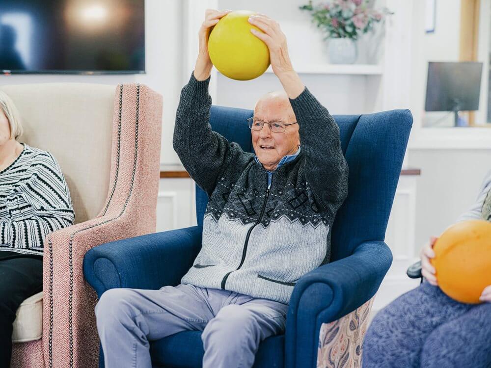 Magdalen Park - Magdalen Park lifestyle 10