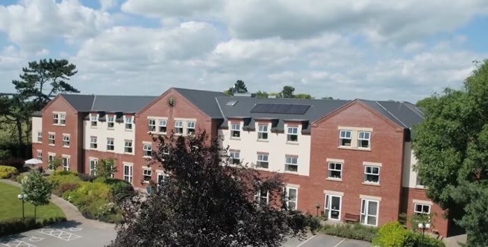 A tour of Westfield Park