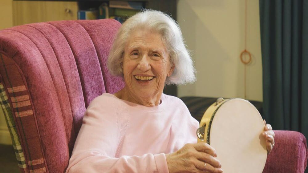 There’s always lots going on at Mountfitchet House