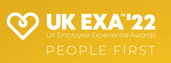 UK Employee Experience 2022 Awards - Best Use of Digital Technologies