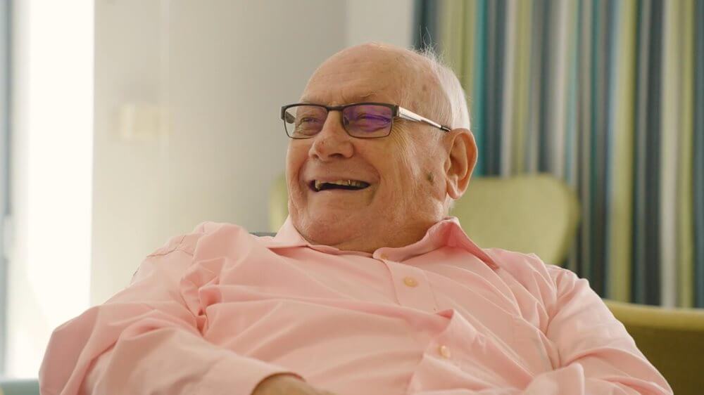 A relative’s advice on looking for a care home