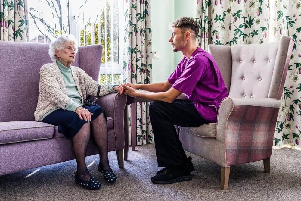 Team Leader Care - Collingwood lifestyle 1