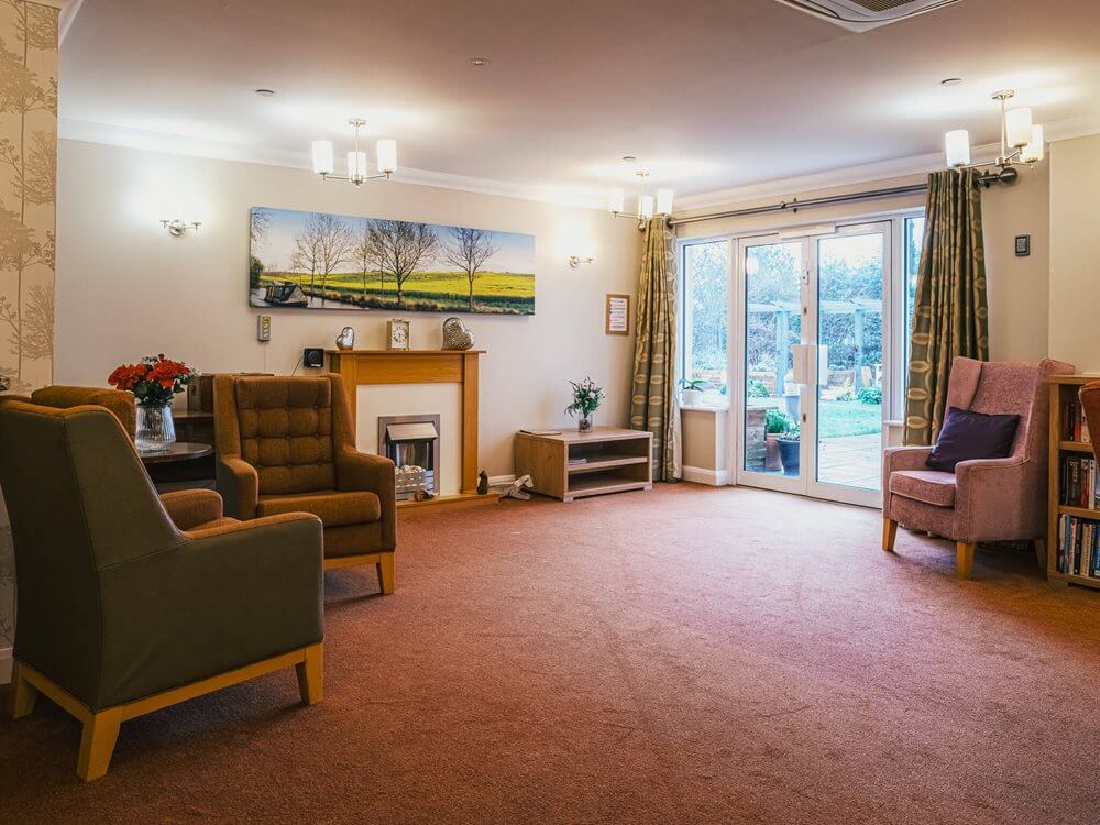 Brook Court - Brook Court lounge 5