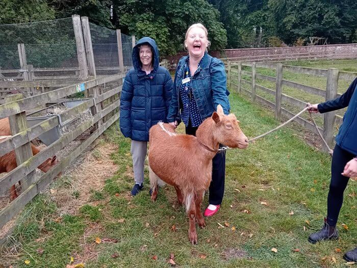 Follow us on Facebook