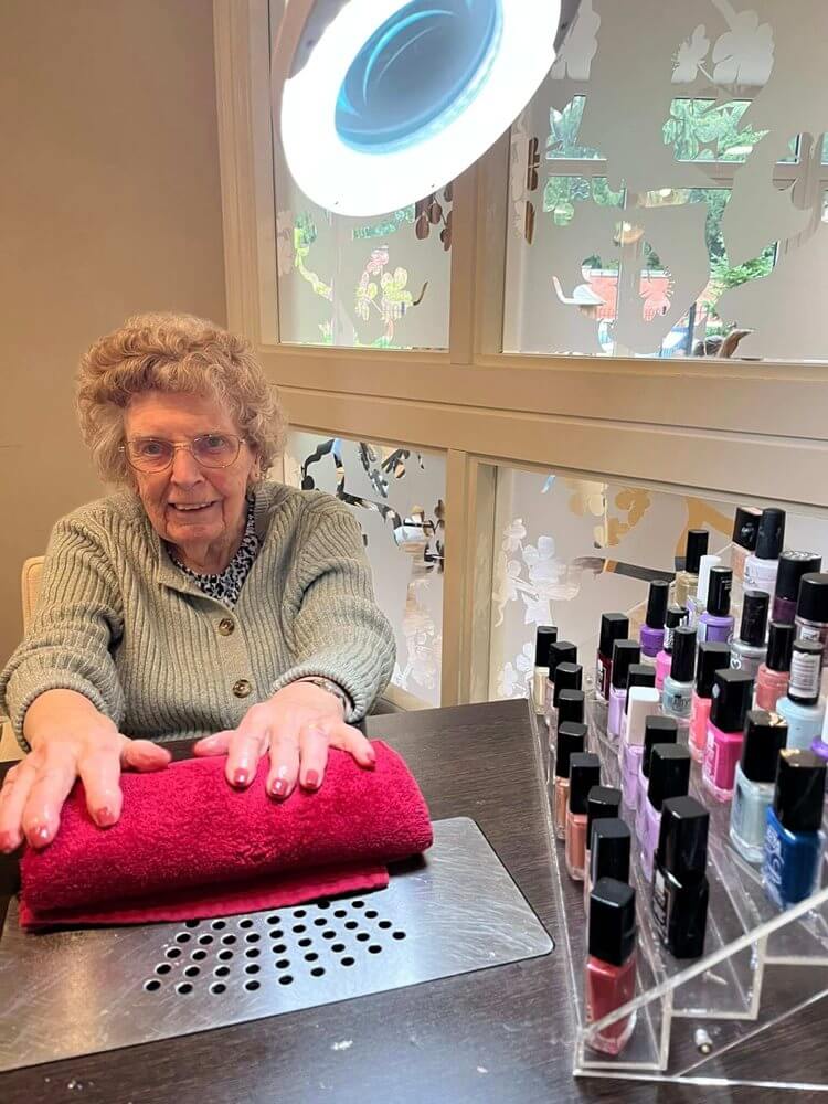 Abney Court - Abney Court lifestyle 5