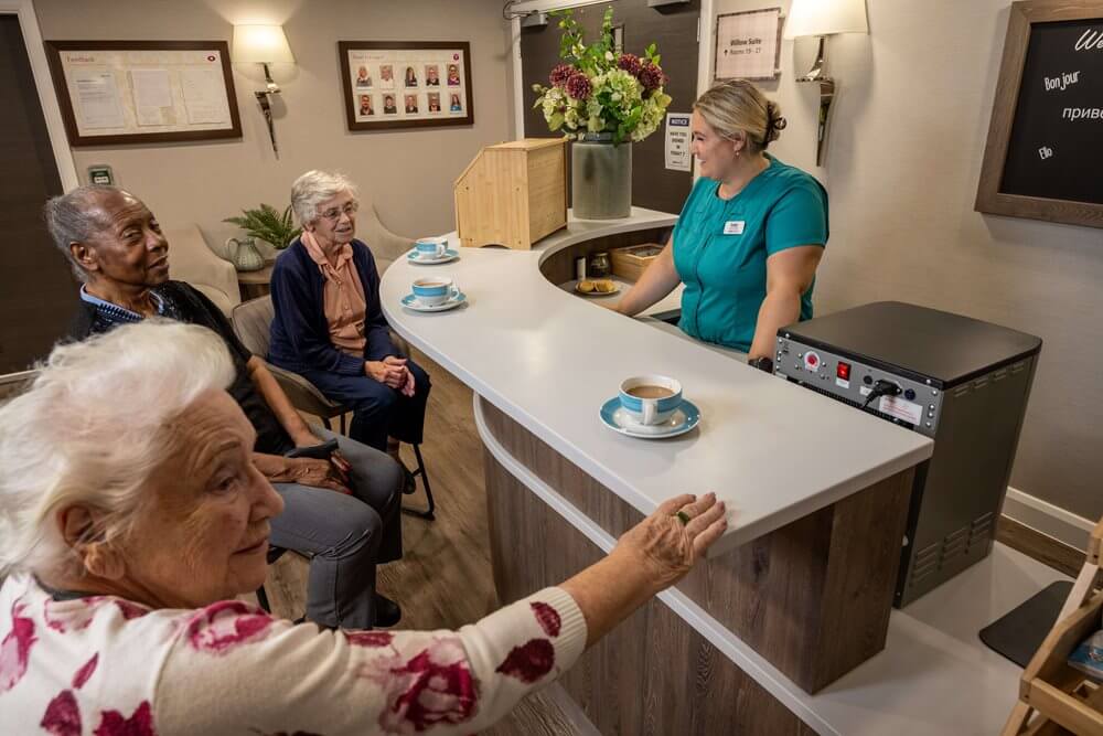 Kitchen Assistant - Waterhouse Manor lifestyle 6