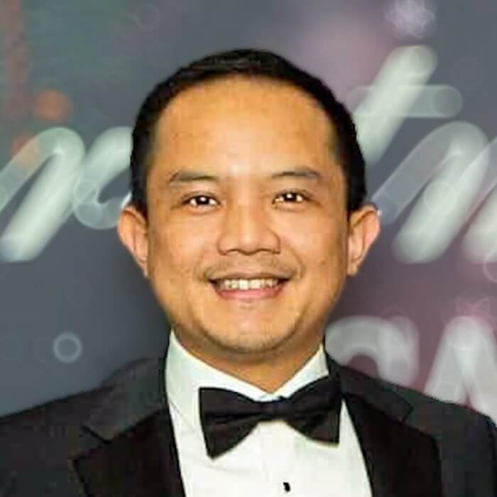 Jerry Abeya
