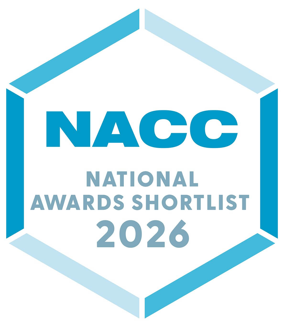 National Association of Care Catering Awards 2026 finalist - Care Establishment of the year