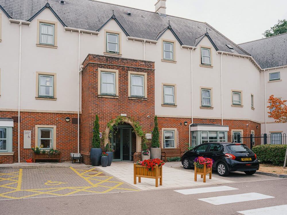 Highmarket House - Highmarket House EXT 1