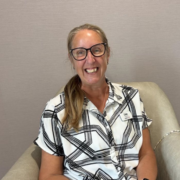 Lisa Tungate