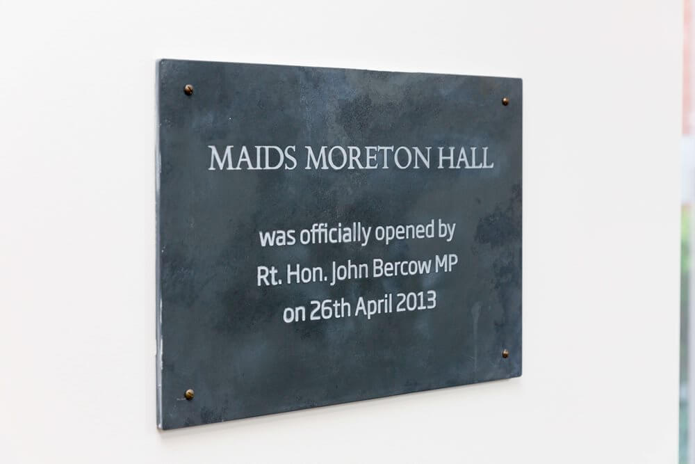 Maids Moreton Hall - Maids Moreton Hall lifestyle