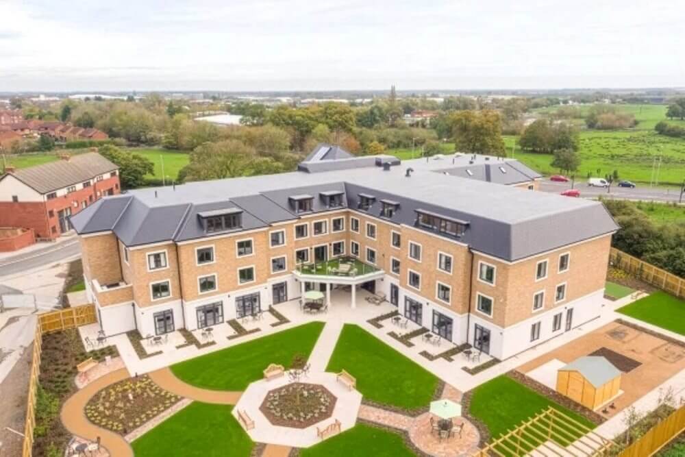 Beverley Parklands - Beverley Parklands lead