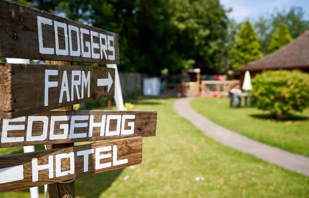 Broadwater Lodge Care Home Godalming, Surrey Care UK