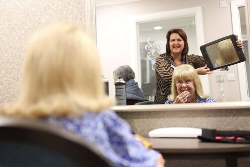 Heath Lodge - Marvin lifestyle 4 