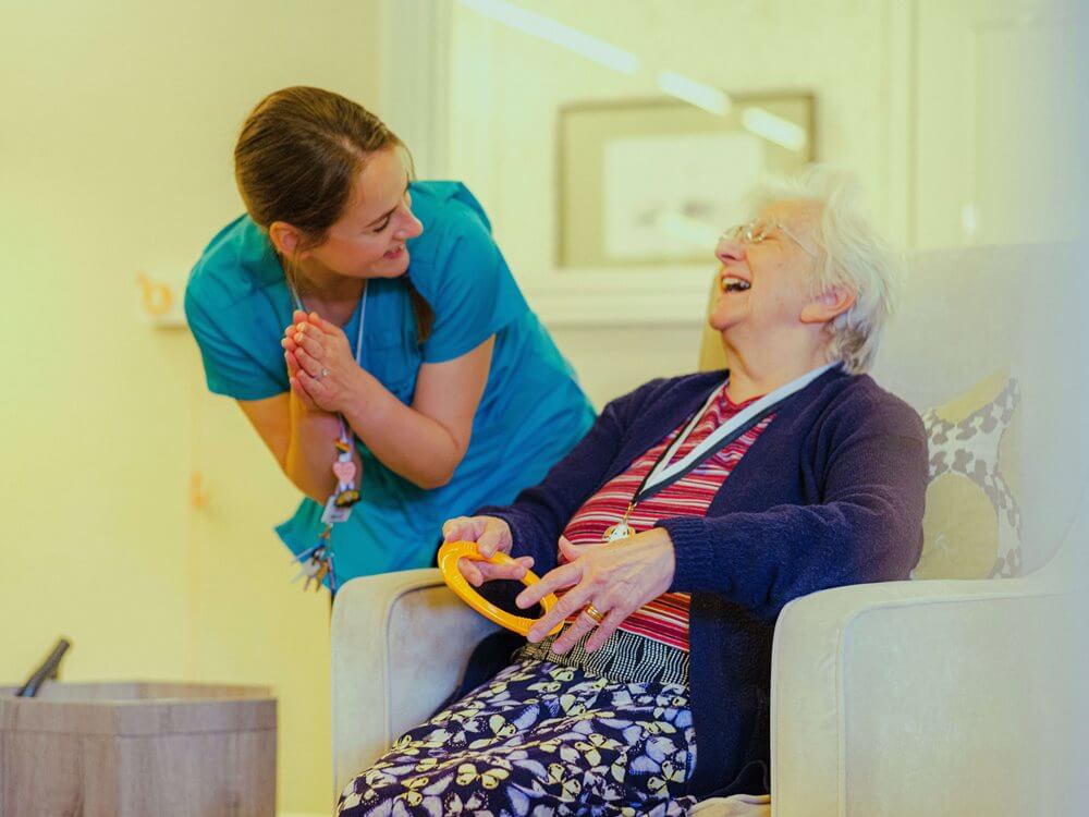 Beverley Parklands - Beverley Parklands lifestyle 2