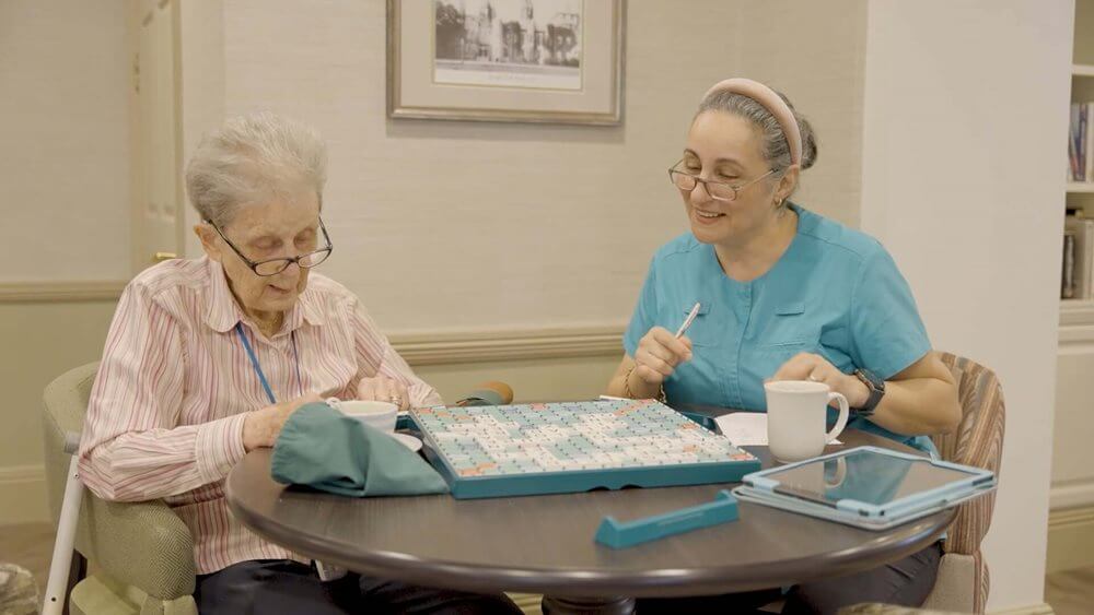 Meaningful Lifestyles at Care UK