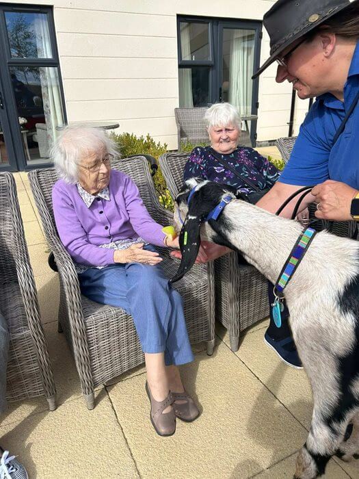 Follow us on Facebook