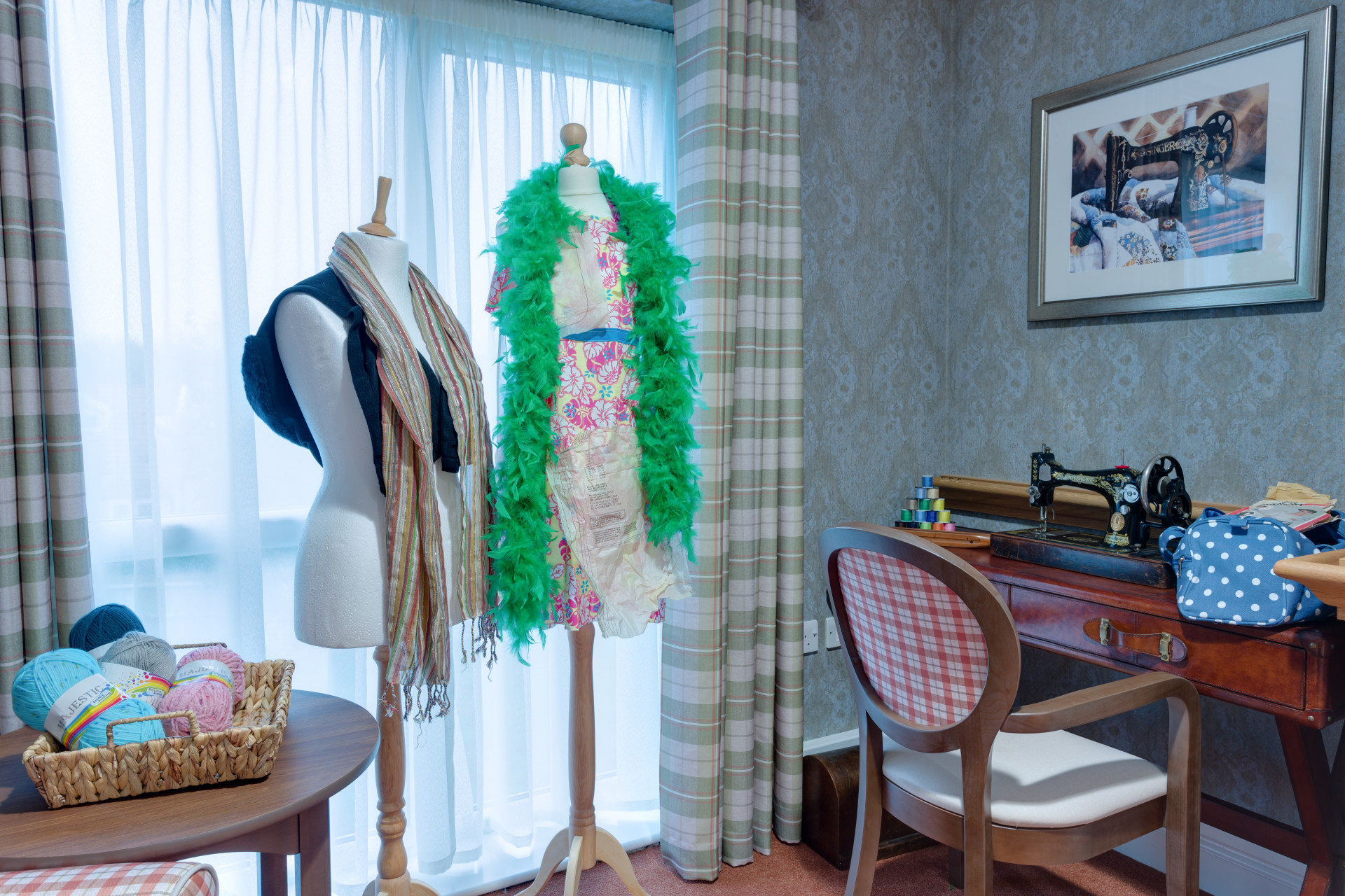 Ferndown Manor wins national award