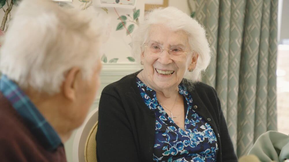 Meaningful Lifestyles at Long Stone Manor