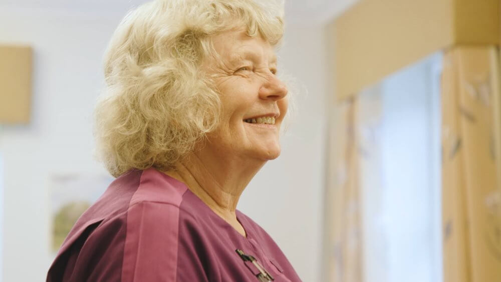 Living well with dementia at Ambleside