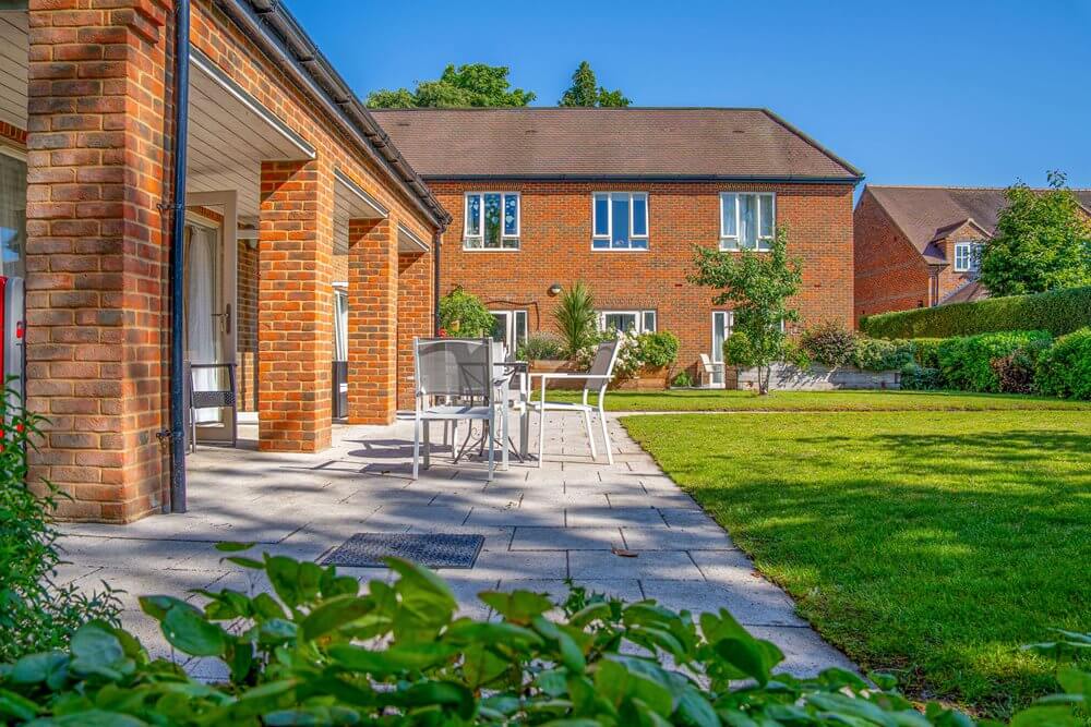 Greenview Hall - Greenview Hall lead